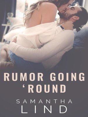 cover image of Rumor Going 'Round